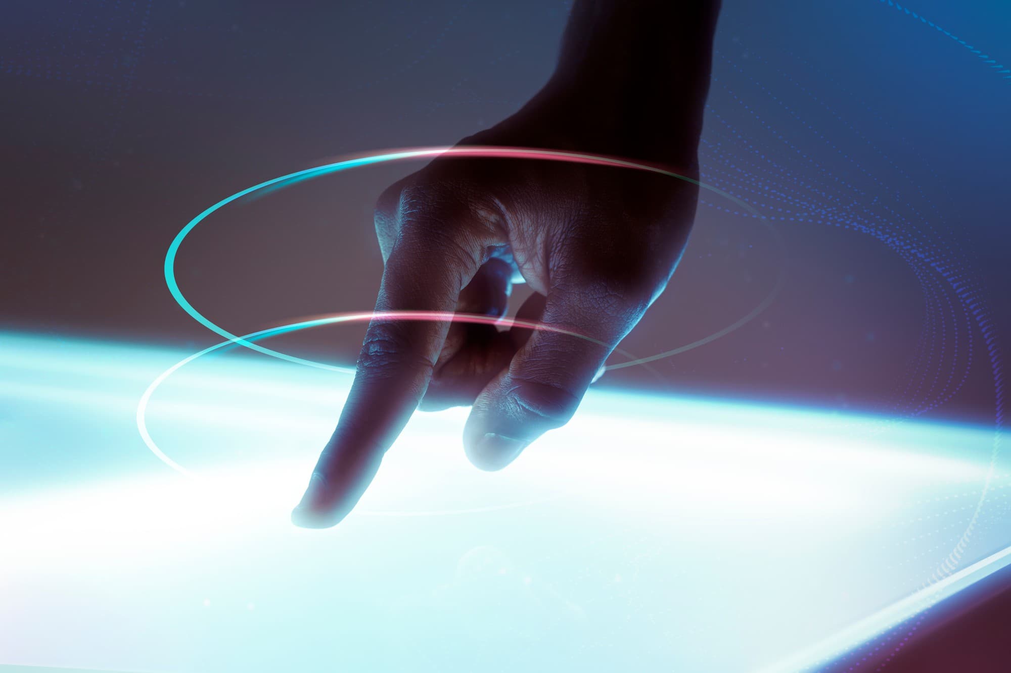 Hands
