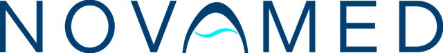 Novamed logo